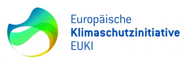 Europäische Klimaschutzinitiative EUKI - Logo