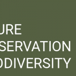 Nature conservation & biodiversity
