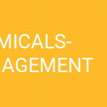 Chemicals-management